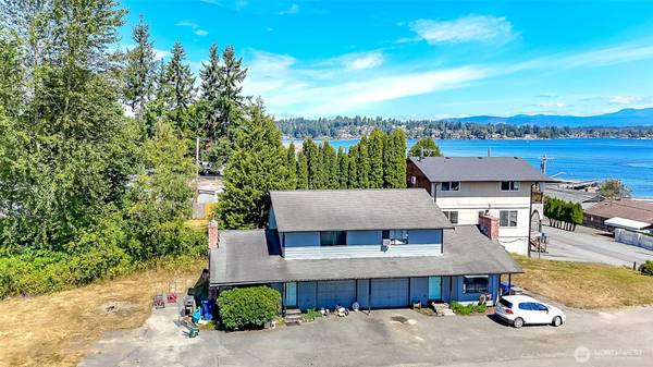110 S Davies RD, Lake Stevens, WA 98258