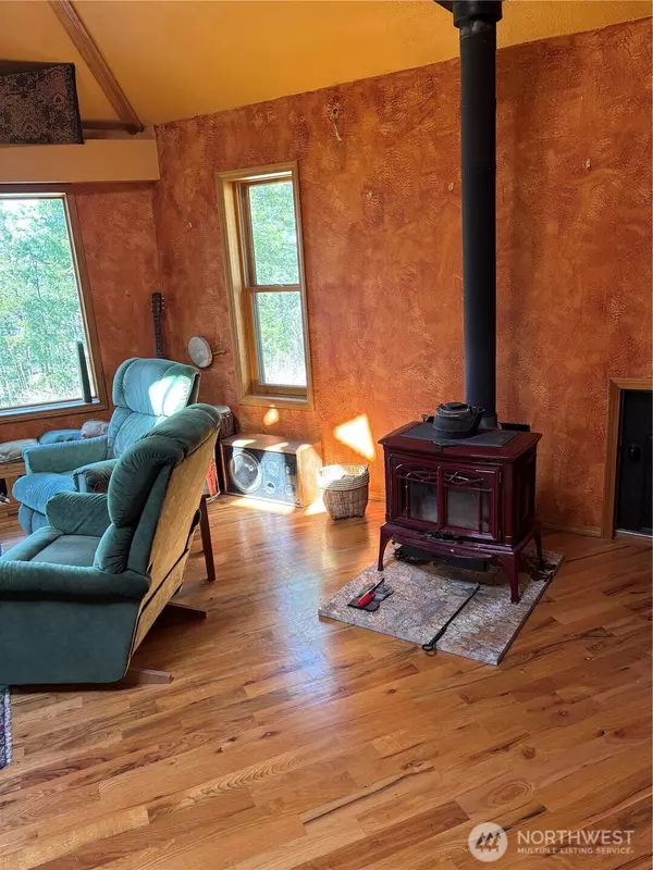 Malaga, WA 98828,0 Big Springs Ranch RD