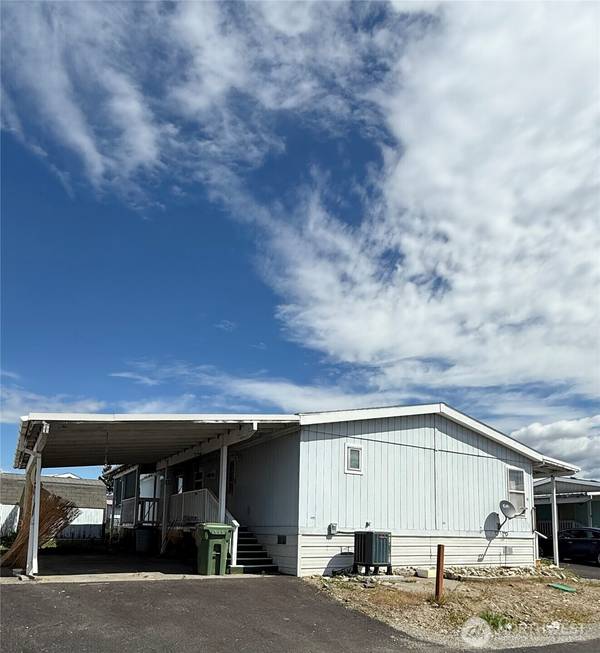 605 Pine ST #15, Omak, WA 98841