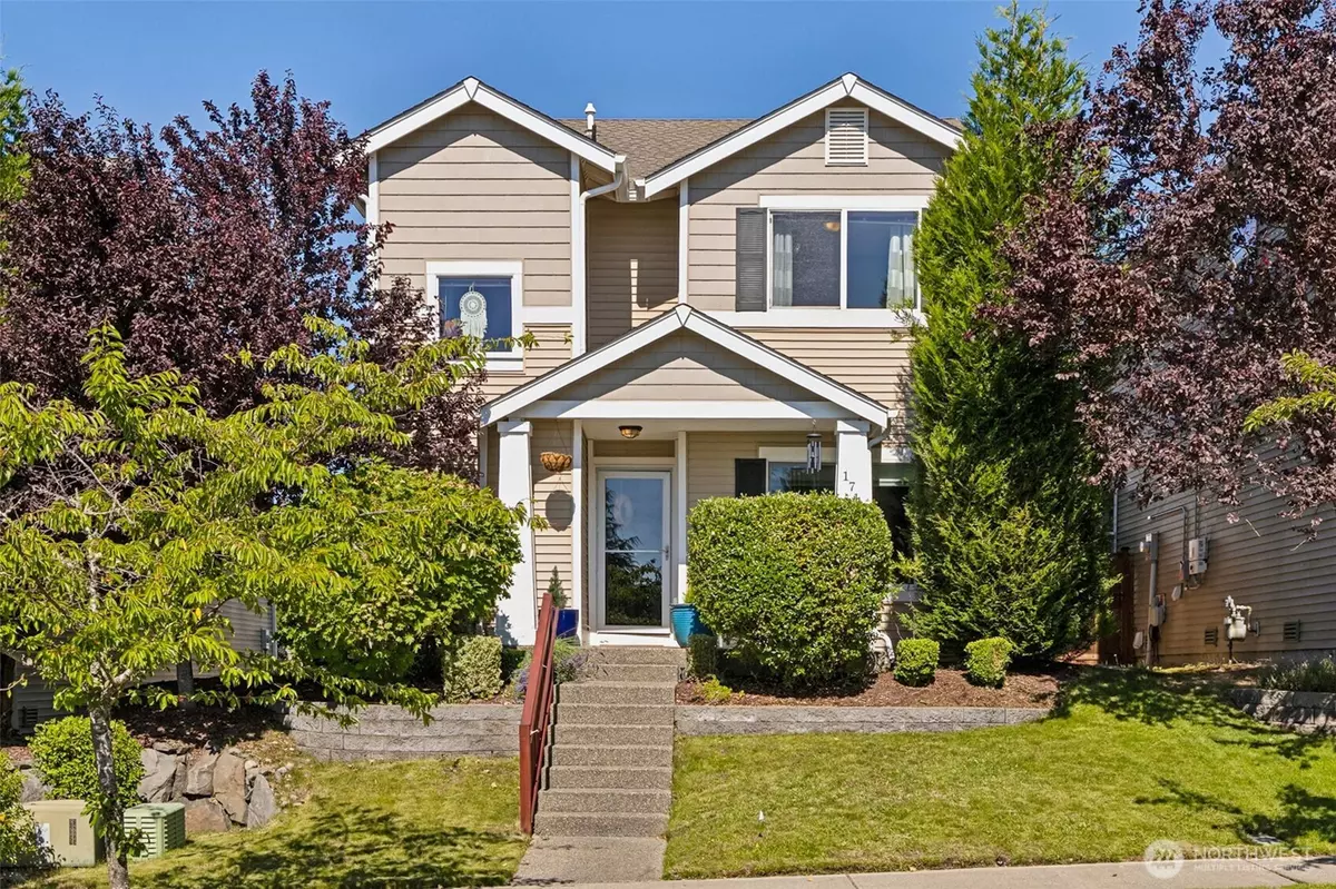 Dupont, WA 98327,1718 Brown AVE