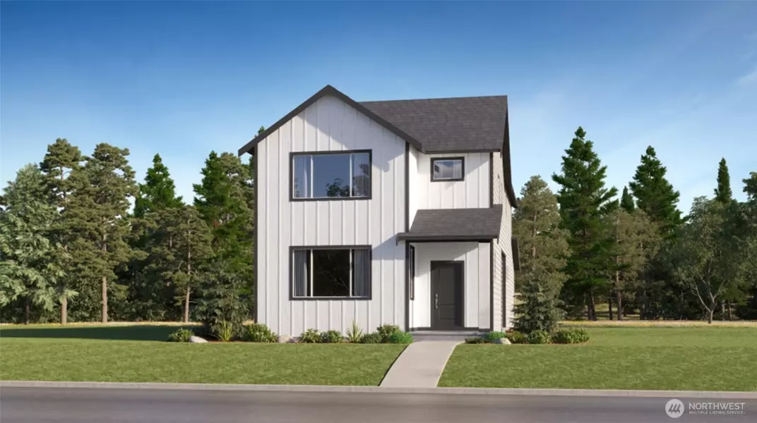 122 Veranda LN SE, Olympia, WA 98513