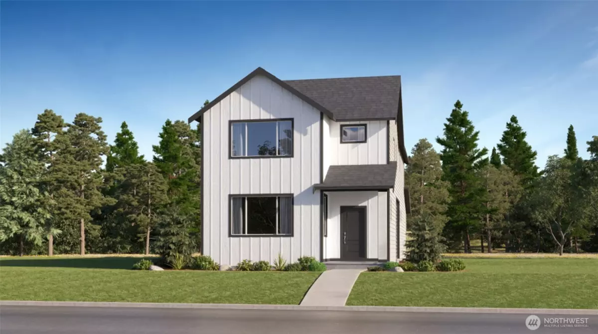 Olympia, WA 98513,122 Veranda LN SE