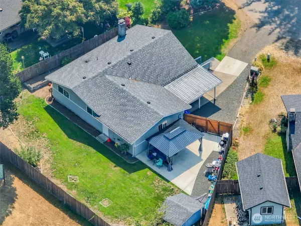 Shelton, WA 98584,20 E Oak PL