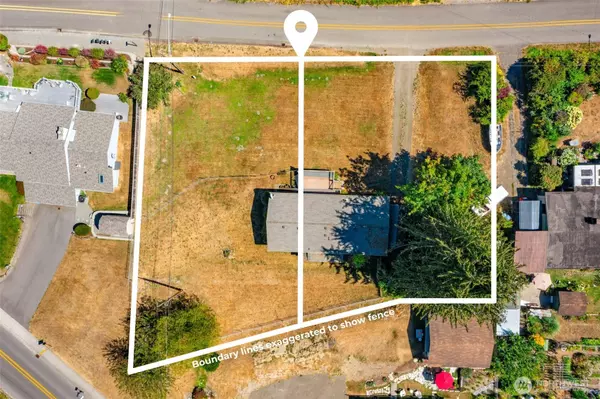 Port Orchard, WA 98366,2372 Valley AVE E