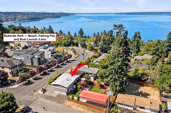 Des Moines, WA 98198,1232 S 272nd ST