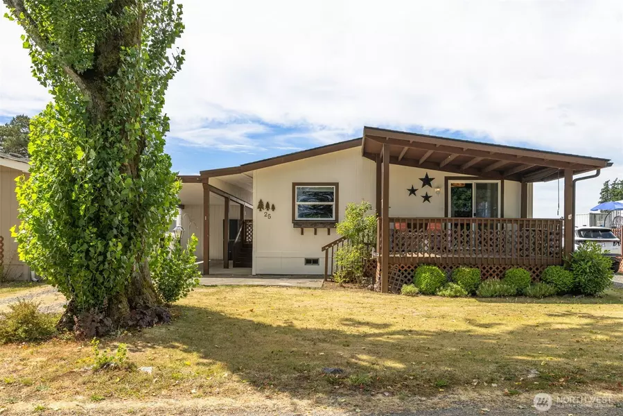 380 E Pole RD #25, Lynden, WA 98264