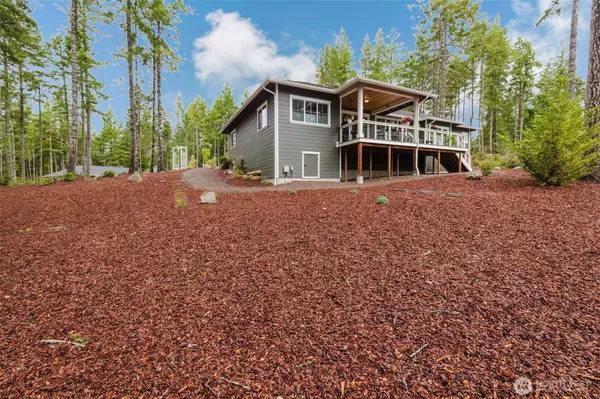 Union, WA 98592,71 E Hemlock CT