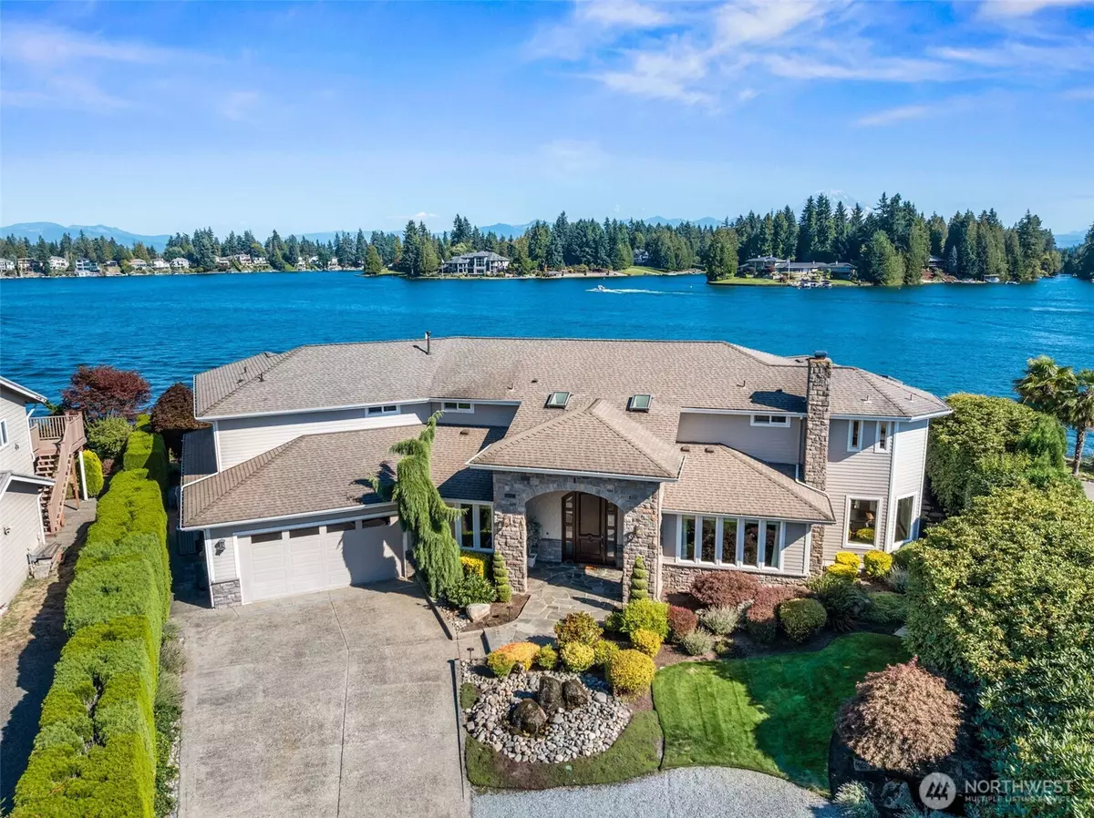Lake Tapps, WA 98391,3319 204th Avenue Ct E