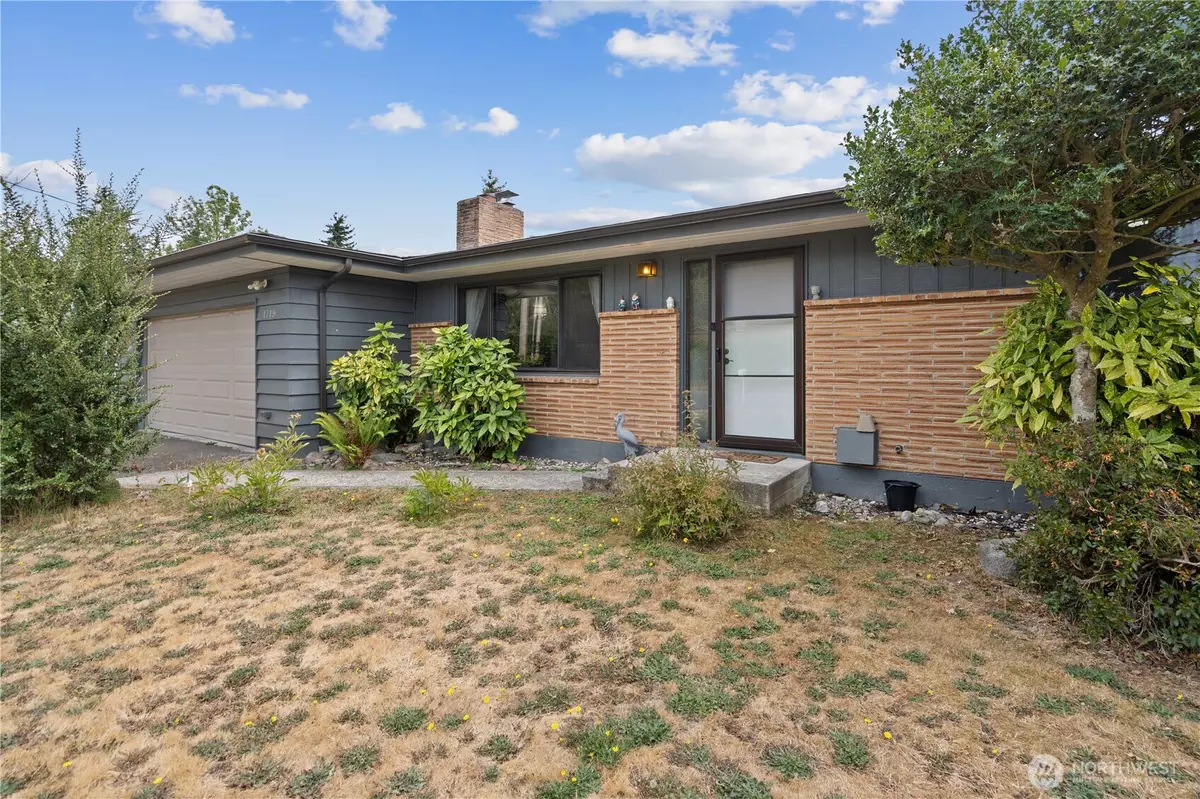 Des Moines, WA 98198,1719 S 243rd ST