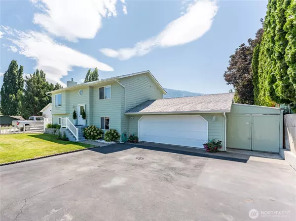 Malaga, WA 98828,2837 Riviera BLVD