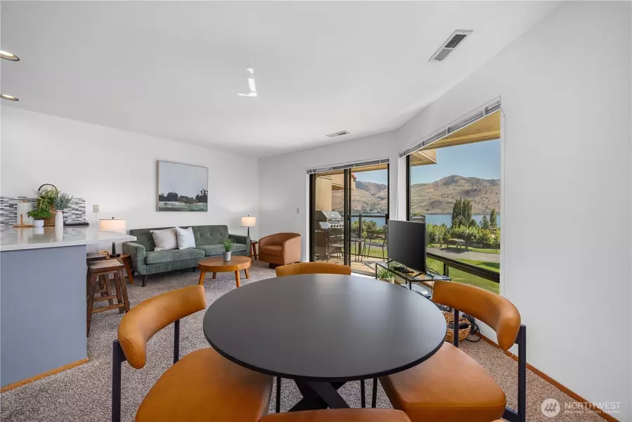 100 Lake Chelan Shores DR #16-7&8, Chelan, WA 98816