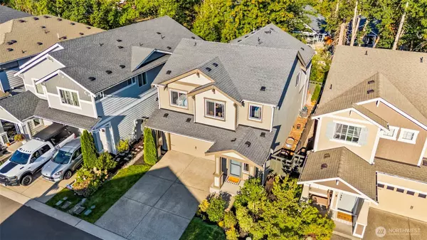 Black Diamond, WA 98010,32540 Granite CT