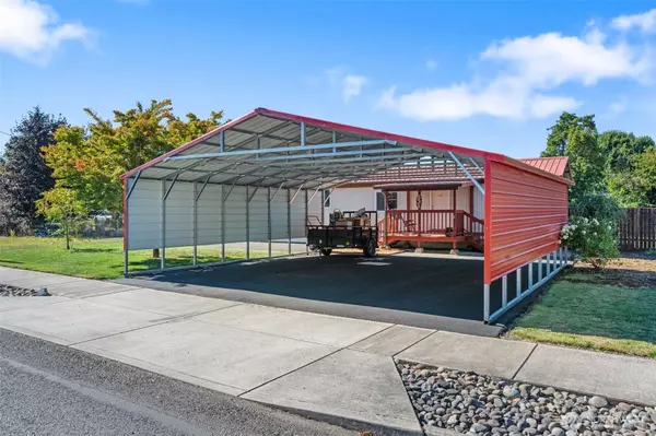 Toledo, WA 98591,531 Augustus ST