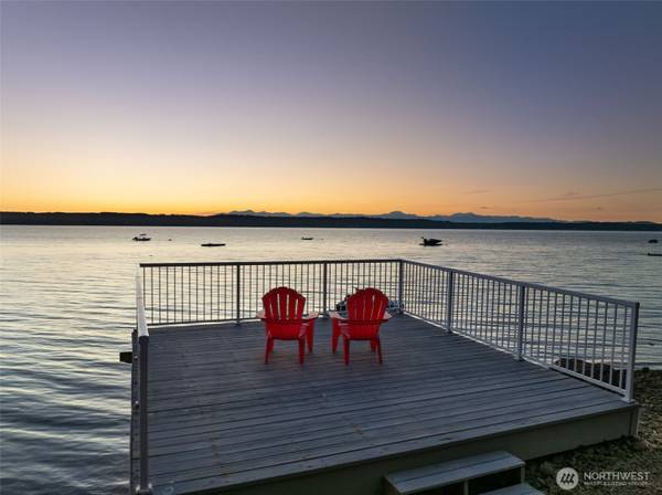 4026 Forest Beach DR NW, Gig Harbor, WA 98335