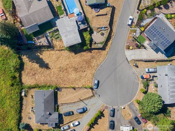 0 Lot 4 S 125th PL, Burien, WA 98168