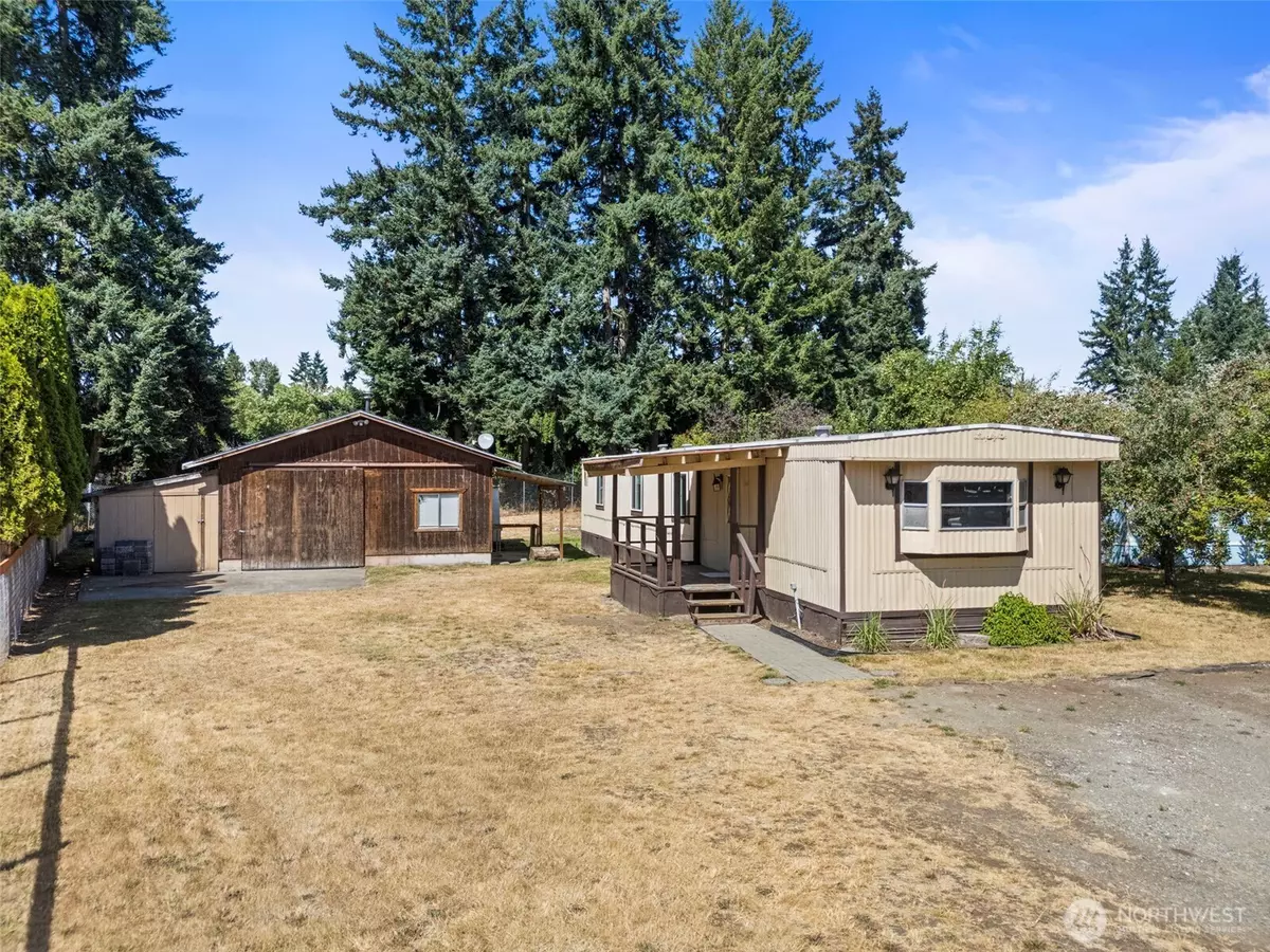 Yelm, WA 98597,8619 Sequoia CT SE
