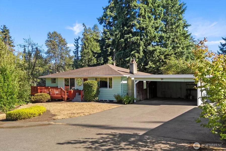 20319 28th AVE W, Lynnwood, WA 98036