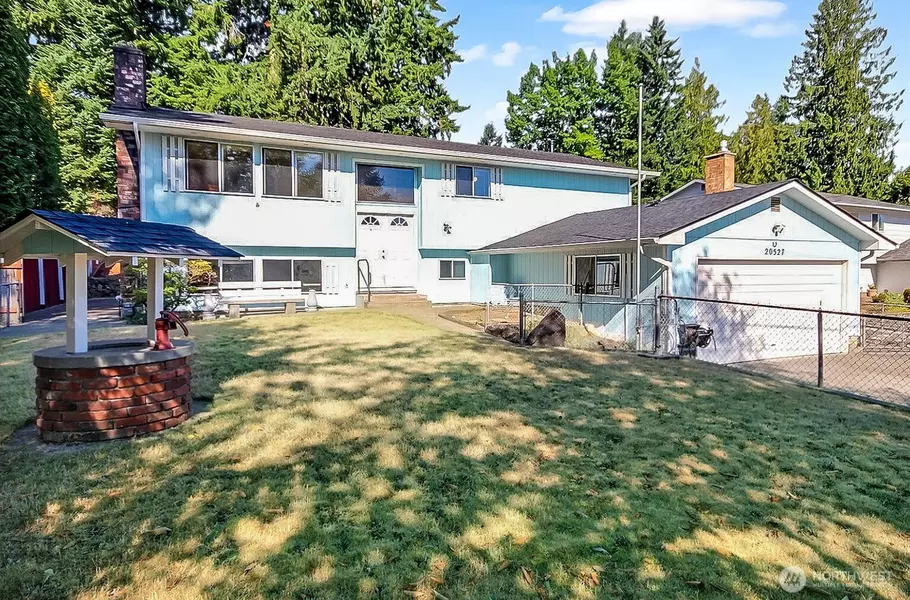 20527 132nd AVE SE, Kent, WA 98042