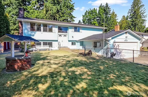 20527 132nd AVE SE, Kent, WA 98042