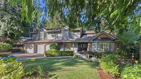 2713 224th AVE NE, Sammamish, WA 98074