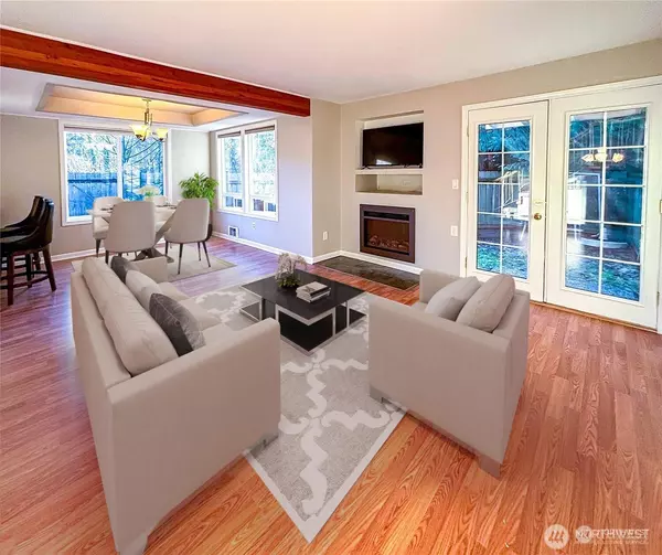 Bothell, WA 98012,18528 20th DR SE