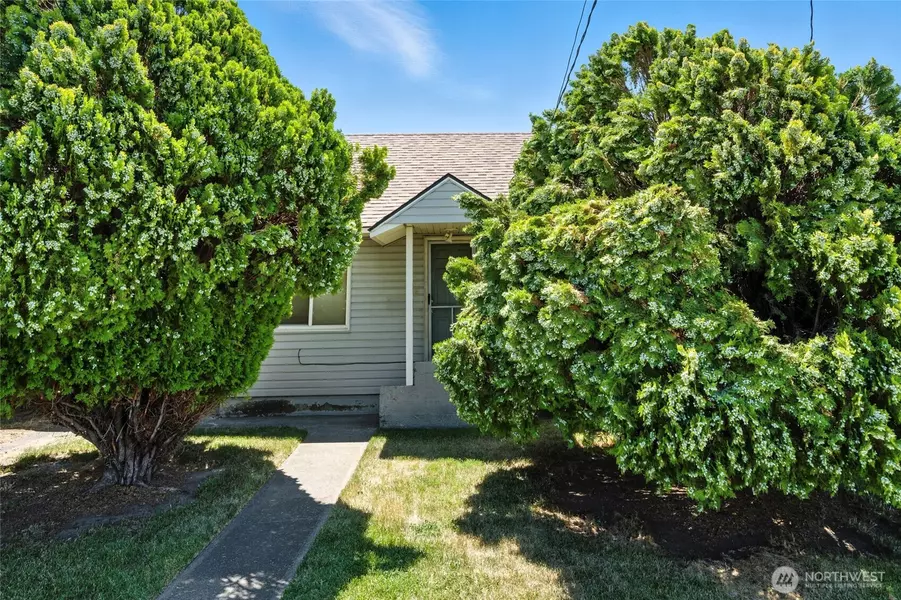 127 Catherine ST, Milton-freewater, OR 97862