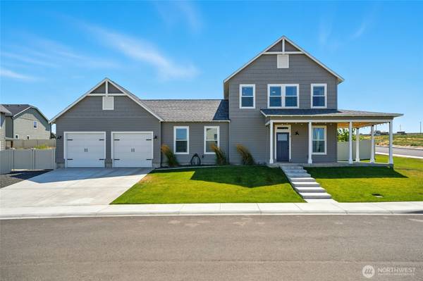 2 Lewis CIR, Milton-freewater, OR 97862
