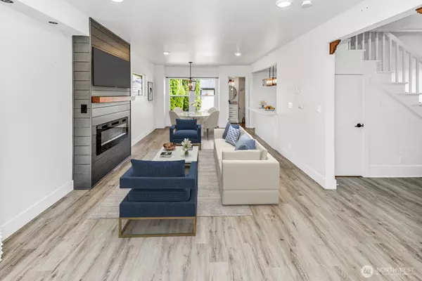 Tacoma, WA 98408,509 S 54th ST