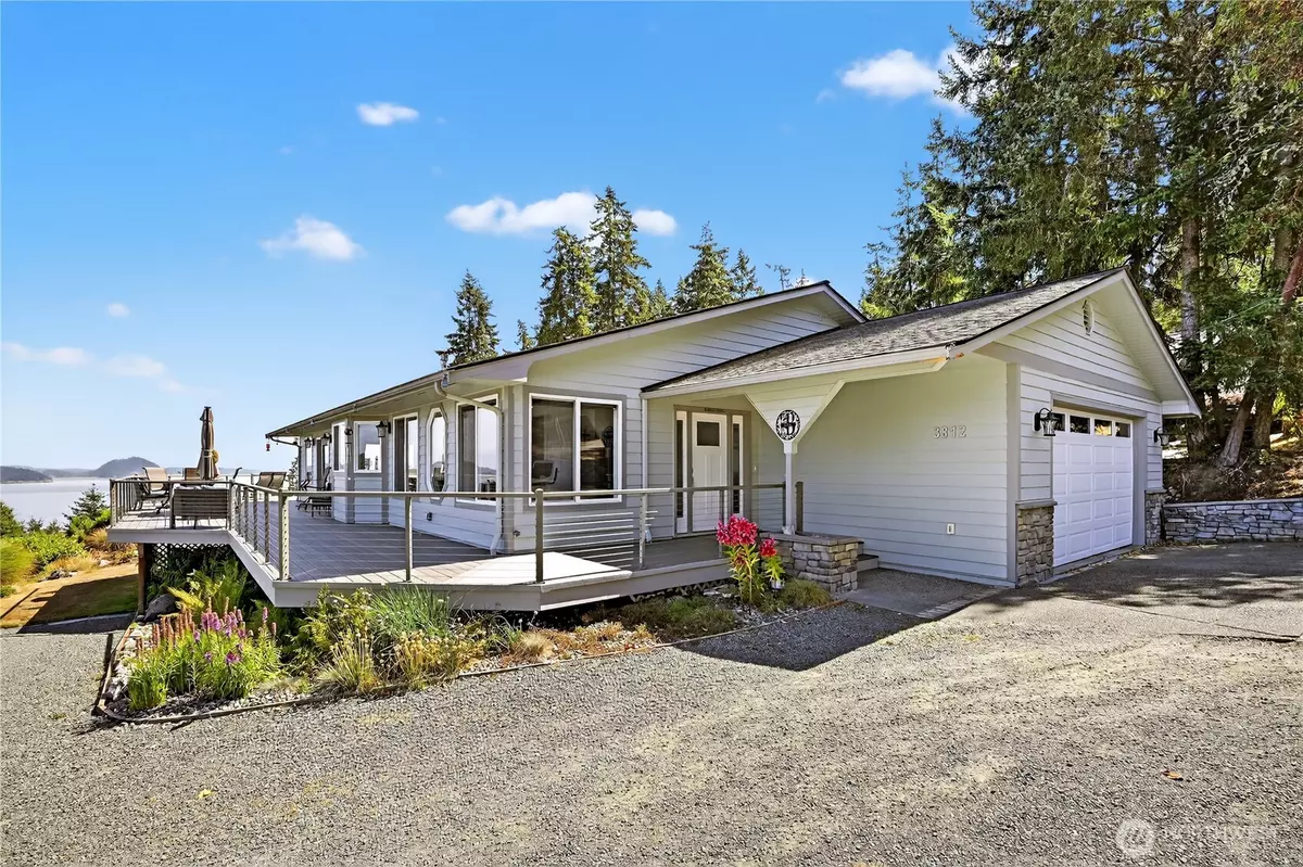 Oak Harbor, WA 98277,3812 Emory Trail