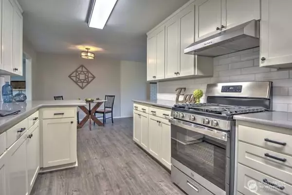 Shelton, WA 98584,725 W Wyandotte AVE
