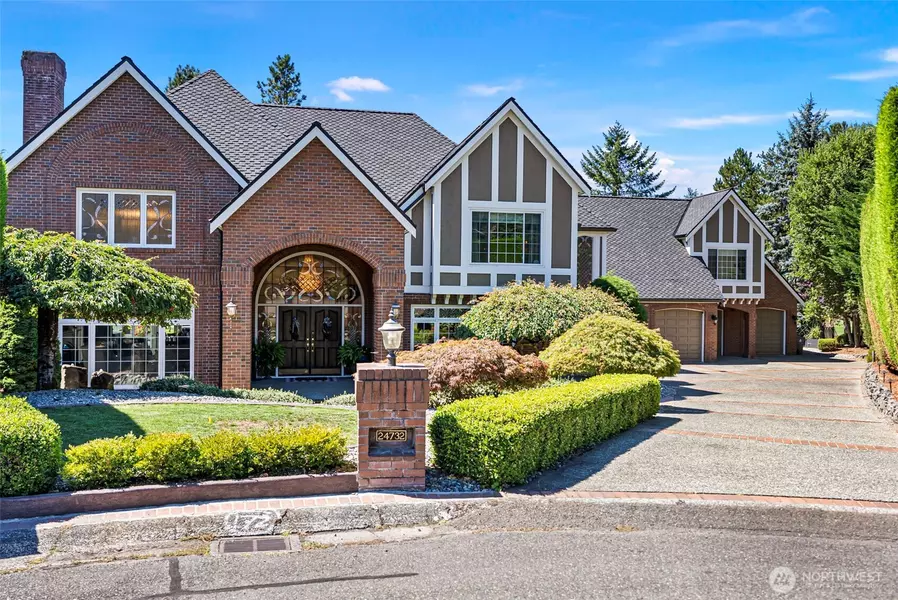 24732 142nd AVE SE, Kent, WA 98042