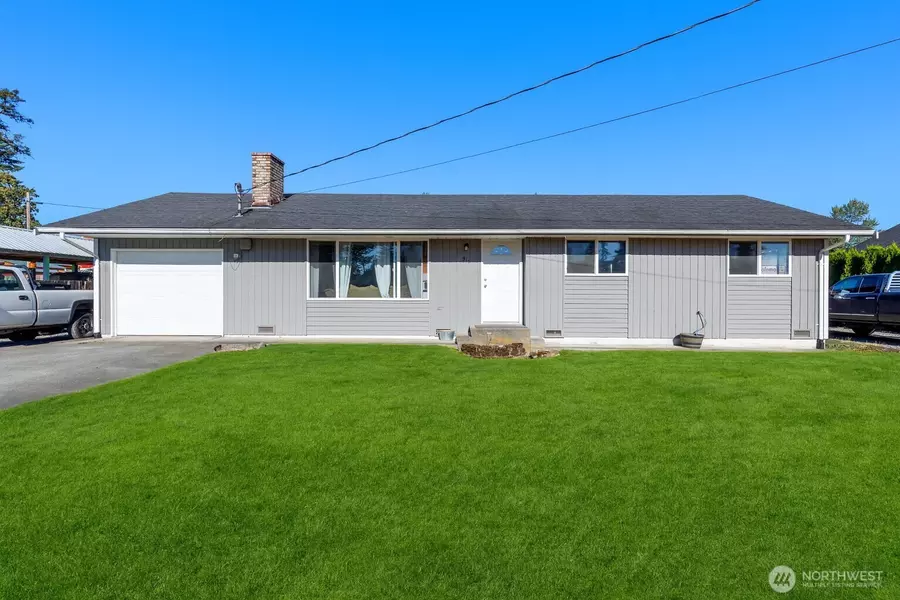 311 Wabash PL, Granite Falls, WA 98252