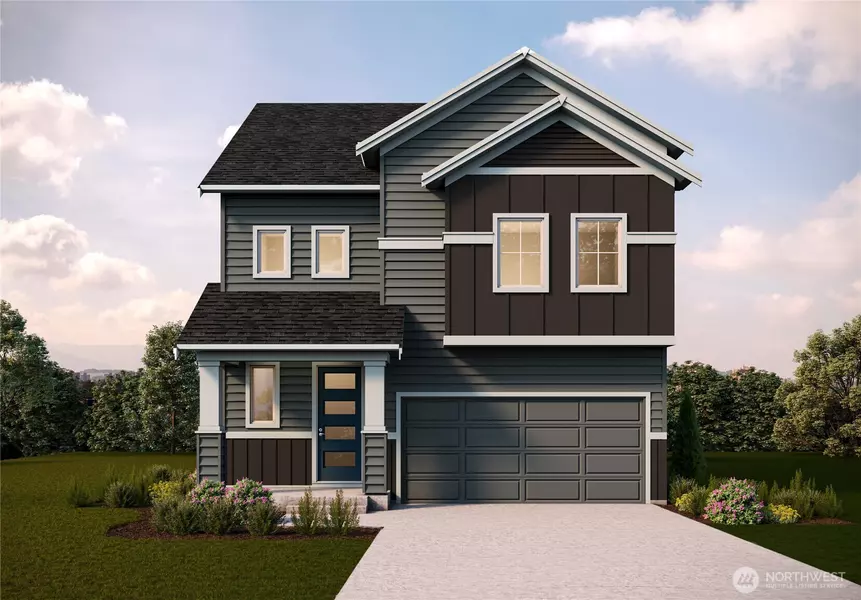 3404 165th St SE ST SE, Bothell, WA 98012