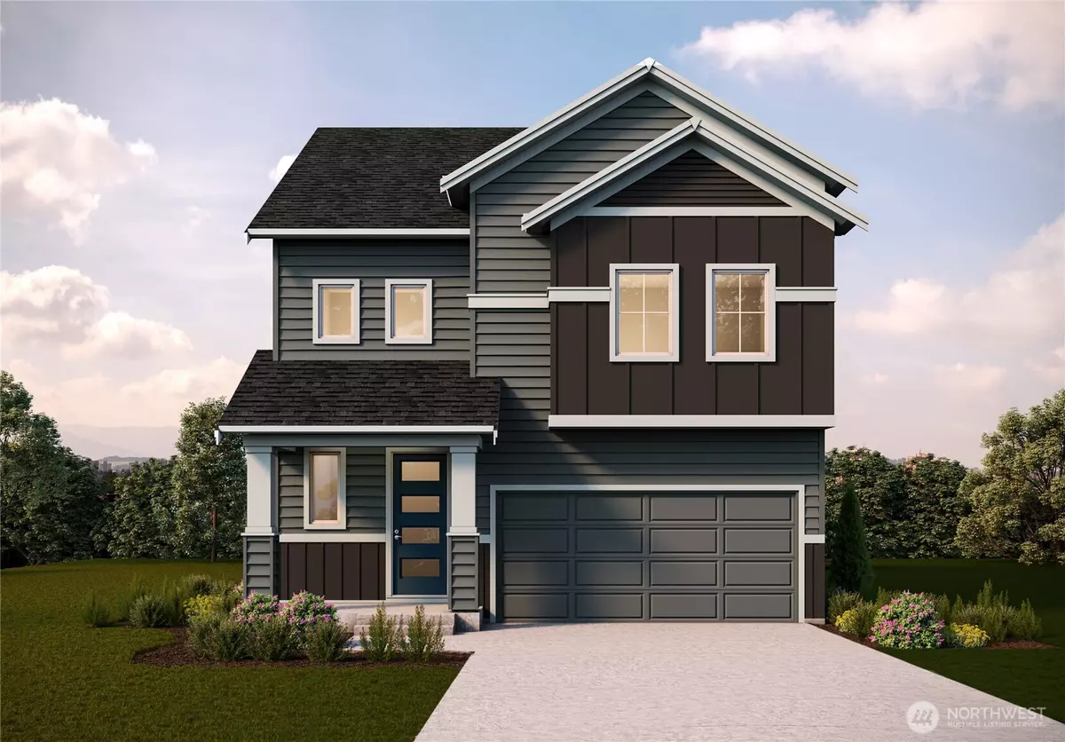 Bothell, WA 98012,3404 165th St SE ST SE