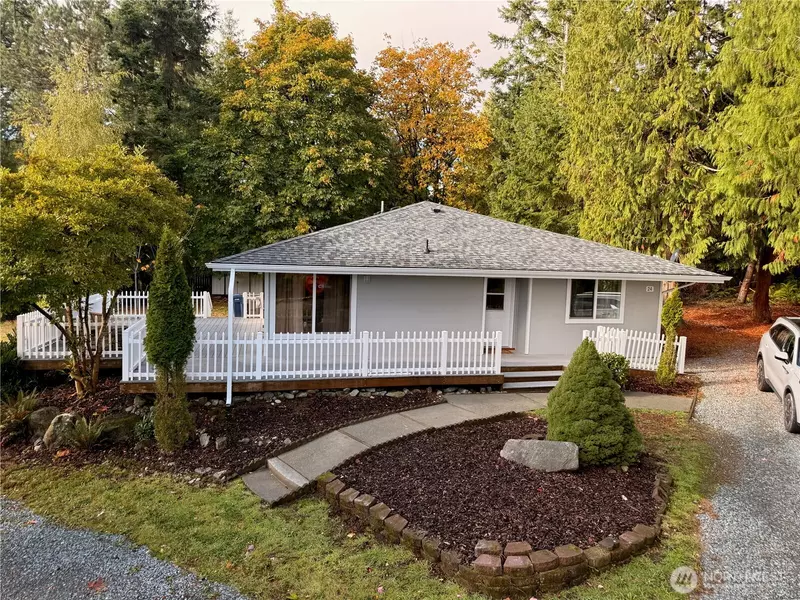 24 Makah WAY, La Conner, WA 98257