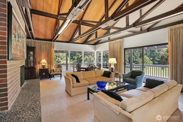 Bainbridge Island, WA 98110,11186 Blue Pond PL NE