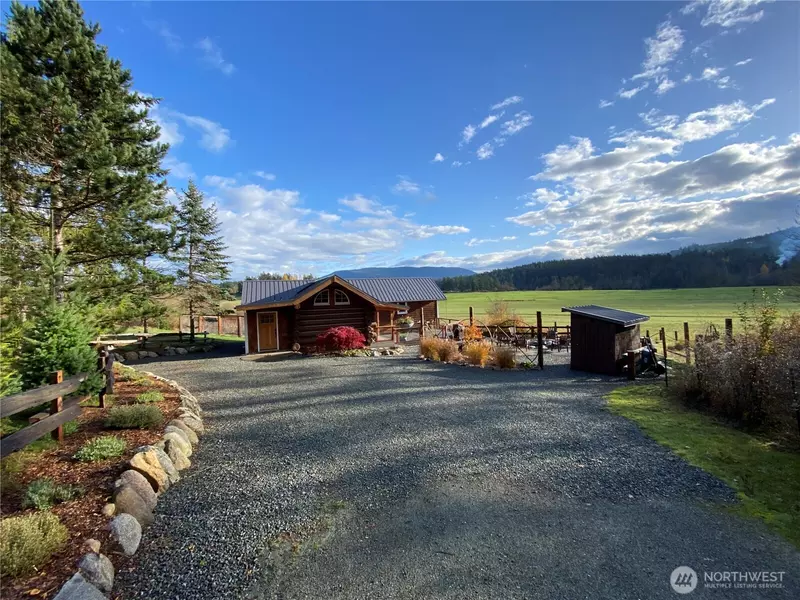 4263 Orcas RD, Orcas Island, WA 98245
