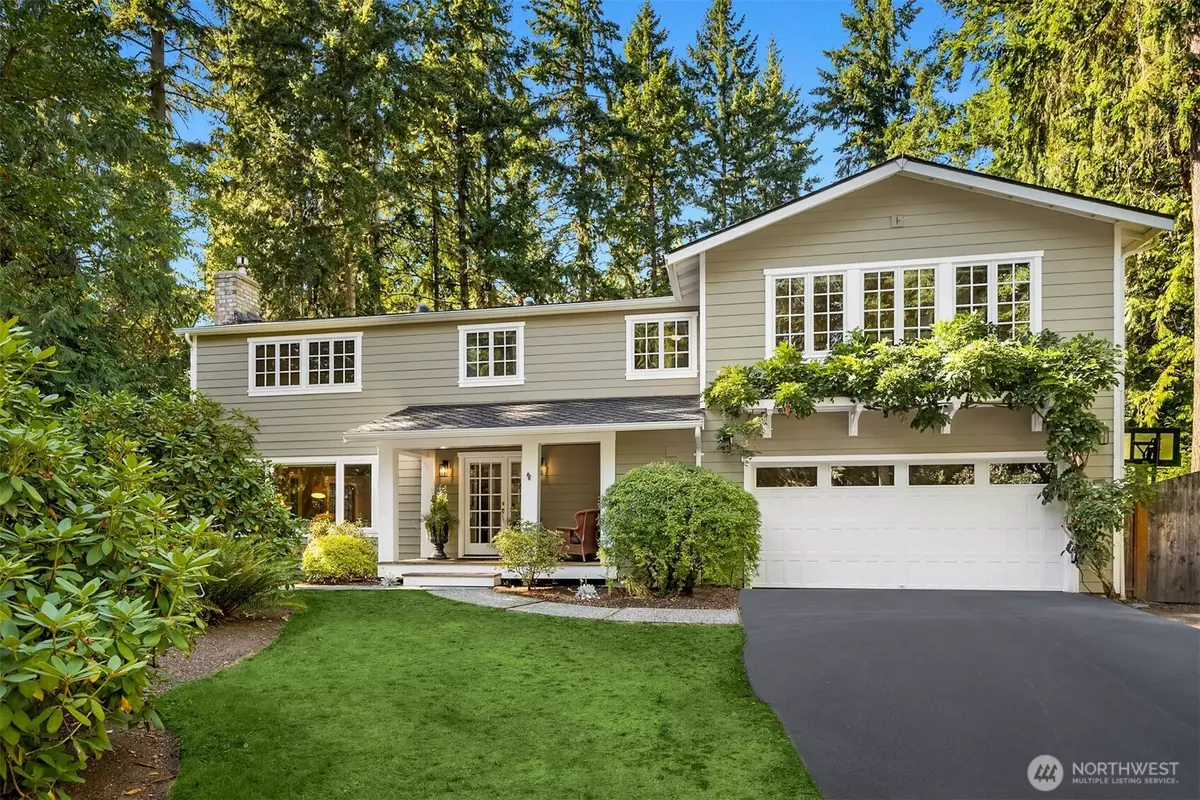 Bainbridge Island, WA 98110,8180 NE Blakely Heights CT