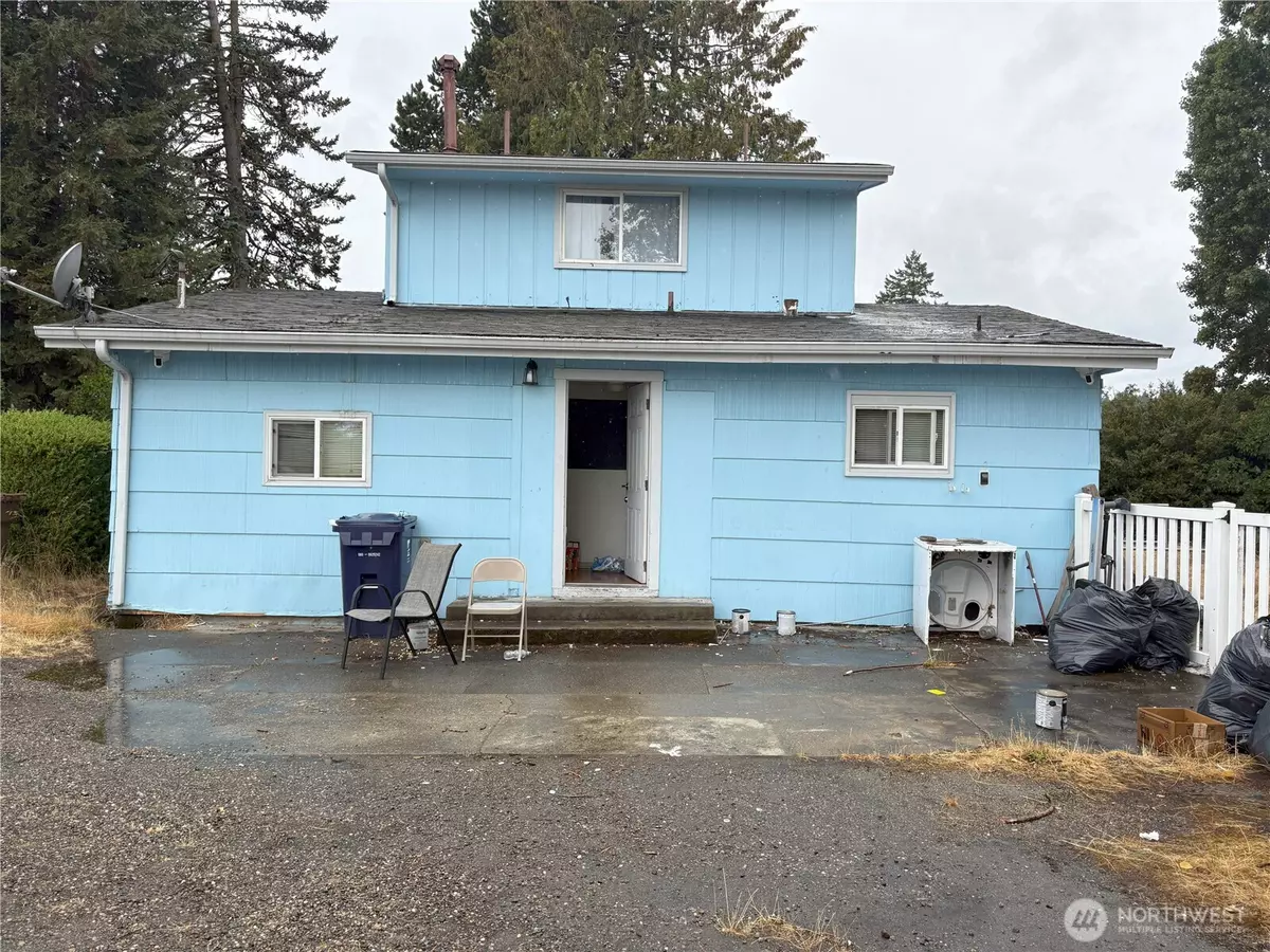 Tacoma, WA 98409,3011 S Warner ST