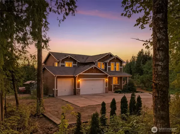 Monroe, WA 98272,29224 98th ST SE