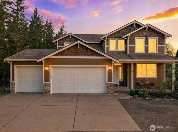 29224 98th ST SE, Monroe, WA 98272