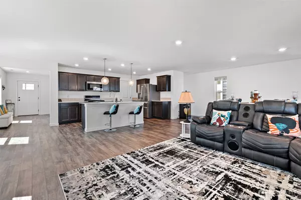 Lacey, WA 98503,848 Vine Maple ST SE