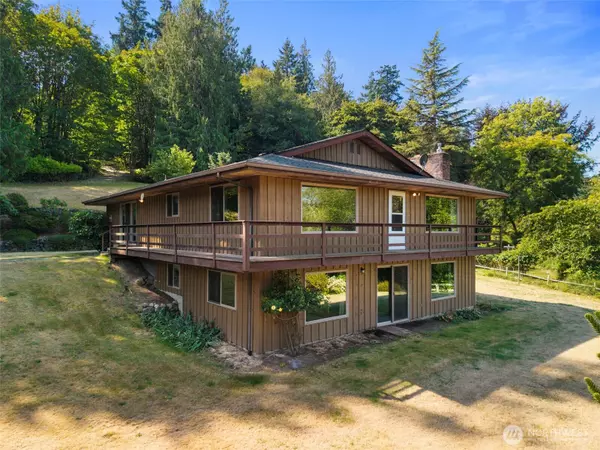 Poulsbo, WA 98370,1810 NE Duck Pond WAY