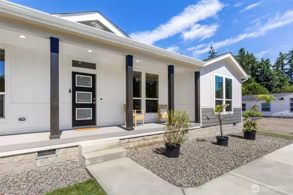 Port Hadlock, WA 98339,153 Sunset Meadows LN