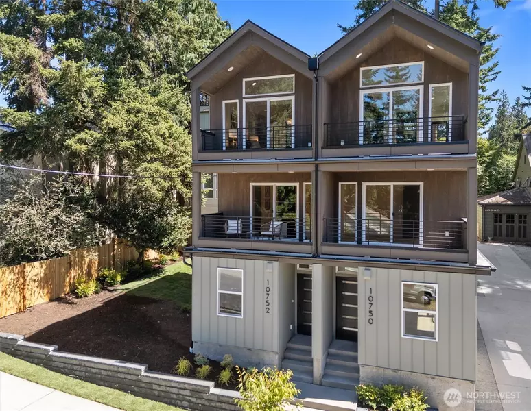 10750 Interlake AVE N, Seattle, WA 98133