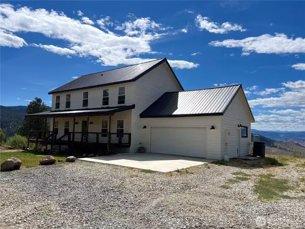 Oroville, WA 98844,212 Nine Mile RD