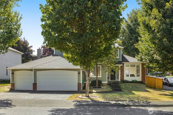 5215 Olive AVE SE, Auburn, WA 98092