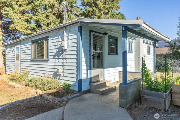 Ellensburg, WA 98926,110 Strande RD