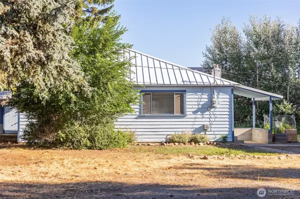 Ellensburg, WA 98926,110 Strande RD