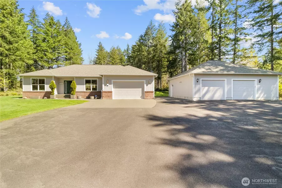 13928 Koala CT SW, Rochester, WA 98579
